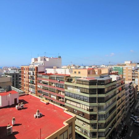 Casaturis Studio In The Center Of Alicante A107 מראה חיצוני תמונה