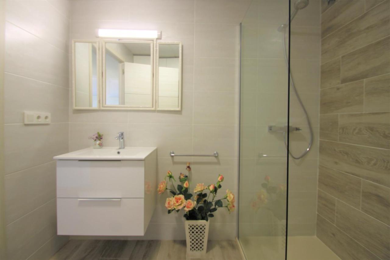 Casaturis Studio In The Center Of Alicante A107 מראה חיצוני תמונה