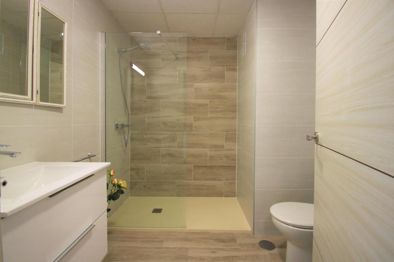 Casaturis Studio In The Center Of Alicante A107 מראה חיצוני תמונה