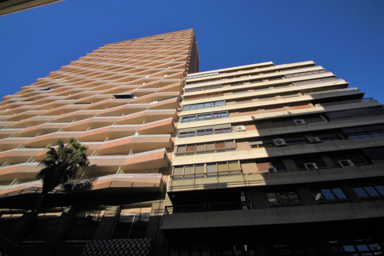 Casaturis Studio In The Center Of Alicante A107 מראה חיצוני תמונה